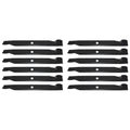 12 Pack: Lawn Mower Blade Fits Dixon Replaces 13926