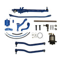 Ford Tractor Power Steering Conversion Kit 2000 3000 3600 3610 4600SU