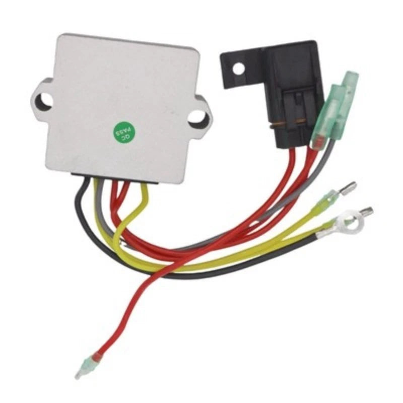 6 Wire Rectifier Voltage Regulator for Mercury Mariner Outboard 815279-3