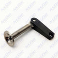 Repl Yamaha Outboard Motor Clamp Screw and Handle 6G1-43116 6E0-43118-00