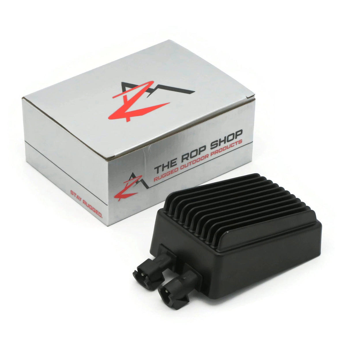 Solid-State Regulator for 2014 Harley-Davidso N Motorcycle FLHTK 103 CVO Limited