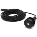 Ranger Boat Temperature Sensor 5606170 - Humminbird Thru-Hull Black