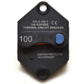 Klixon Boat Thermal Circuit Breaker SDLS-100-1 - 100 Amp