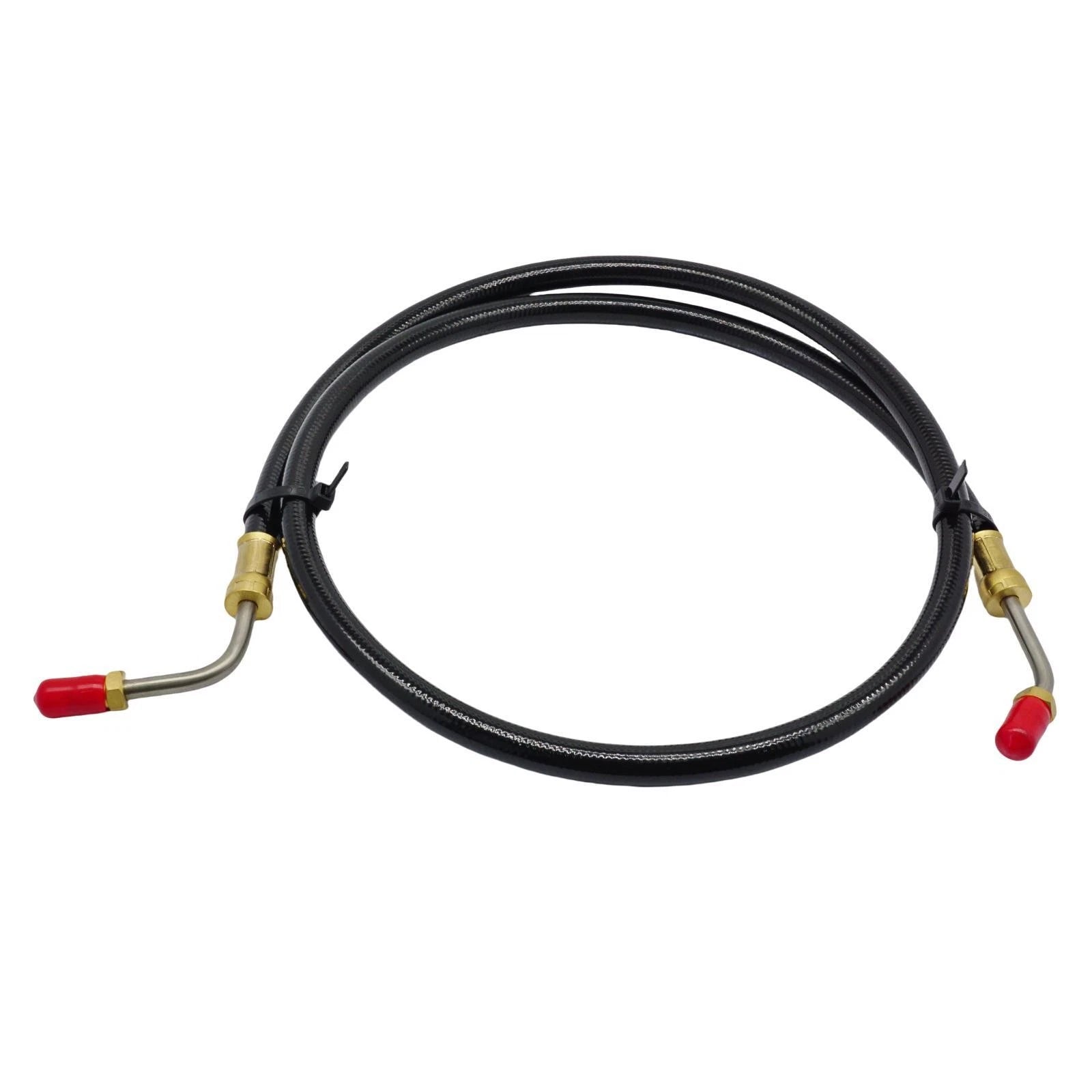 Power Trim Hose for Mercruiser Alpha One Gen II R - MR - ALPHA ONE 32-861128