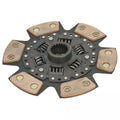 M802499 Button Style Trans Disc 9" Fits John Deere 1050 850 900HC 950 990