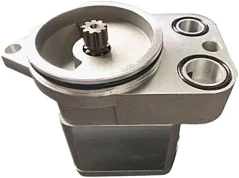 1772577 177-2577 Hydraulic Pump for Caterpillar 3176C C-9 Engine 330C 330CL