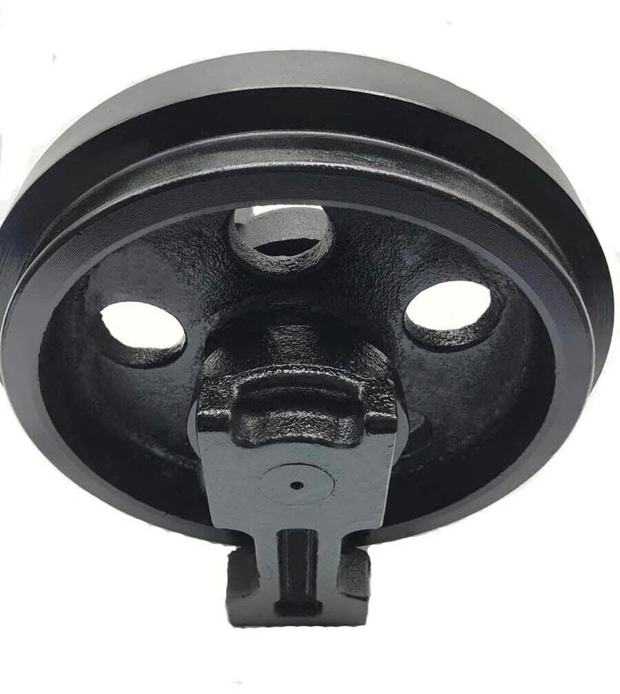 1PCS Front Idler for IHISCE IHI35J Heavy Equipment Mini Excavator