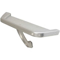 MasterCraft Boat Transom Lounge Footrest 550129A - X Star (PORT)