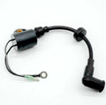 Ignition Coil for Yamaha Outboard Engine 61N-85570-10 00 C 20 25HP 30HP