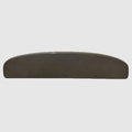 Misty Harbor Boat Blank Panel 002100 - 20 1/4 X 4 3/8 Inch Gold Silver