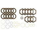8302178 Speed Clutch Pack Kit, Input Shaft, with O Creeper Fits Case IH