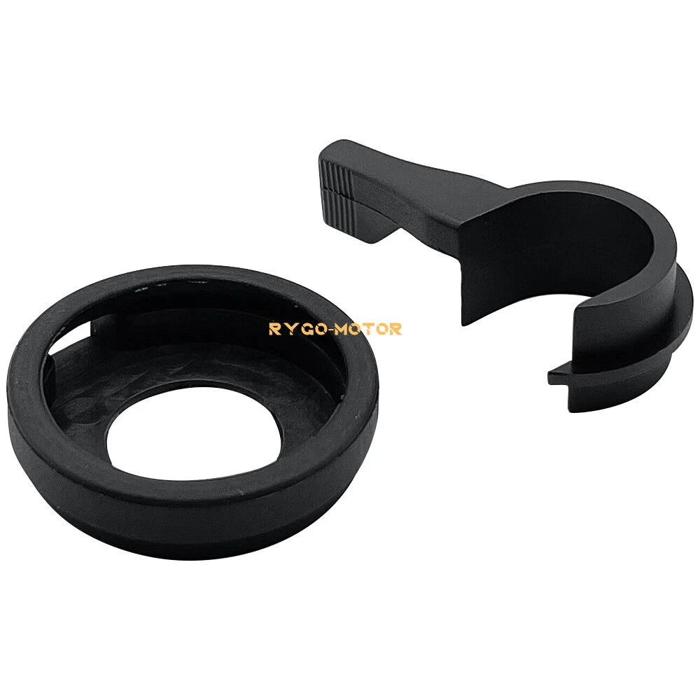 0409-025 for Arctic CAT Choke Lever & Cokke Cover ATV 400 Automatic 2003-2004