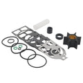 Water Pump Impeller Kit for Mercruiser #1, R, MR, Alpha Gen 1 18-3217 46-96148A5