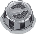 Kuryakyn Maverick Air Cleaner Chrome for Harley Davidson Motorcycles 2010-2023