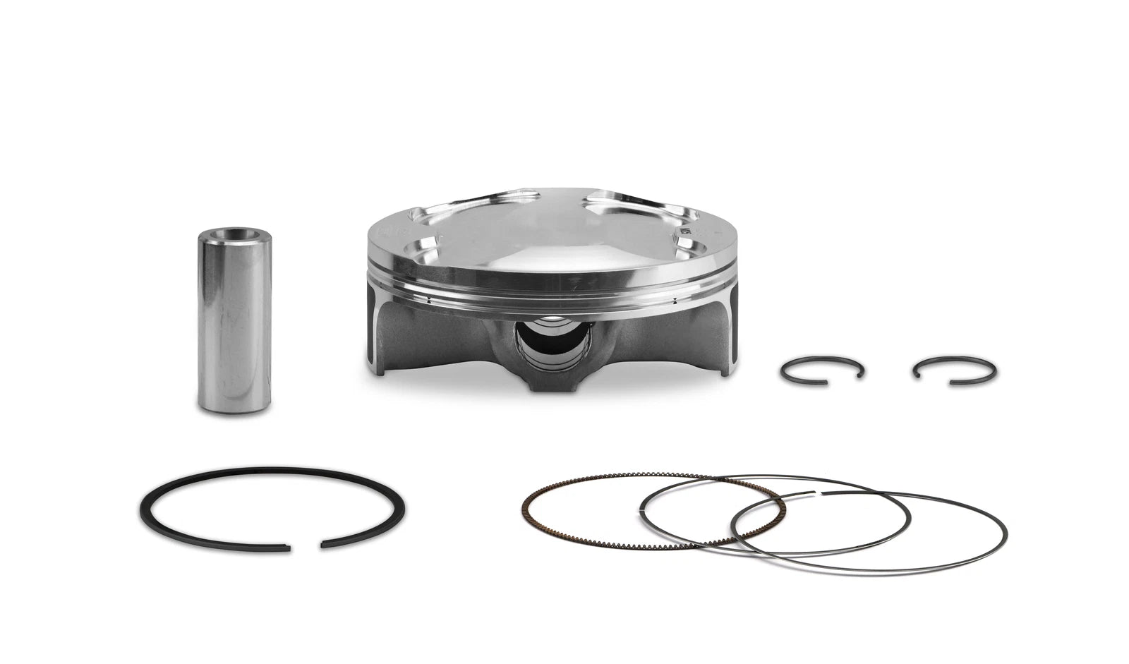 Athena Piston Kit (forged) 95.96mm for Honda CRF450R 17-18 (b) (made in China)