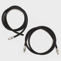 Mercury Boat Steering Hose Kit 8M0150612 - Hydraulic 8 FT (set of 2)