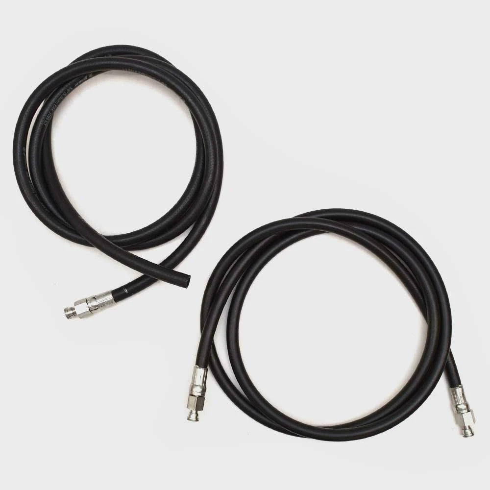 Mercury Boat Steering Hose Kit 8M0150612 - Hydraulic 8 FT (set of 2)