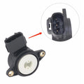 Throttle Sensor for Yamaha 50-115 HP Outboard Engine 6C5-85885-00-0 0 7230-16M90