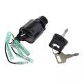 Honda Outboard Ignition Switch Assembl 35100-ZV5-013 for Honda BF115 135 150 200