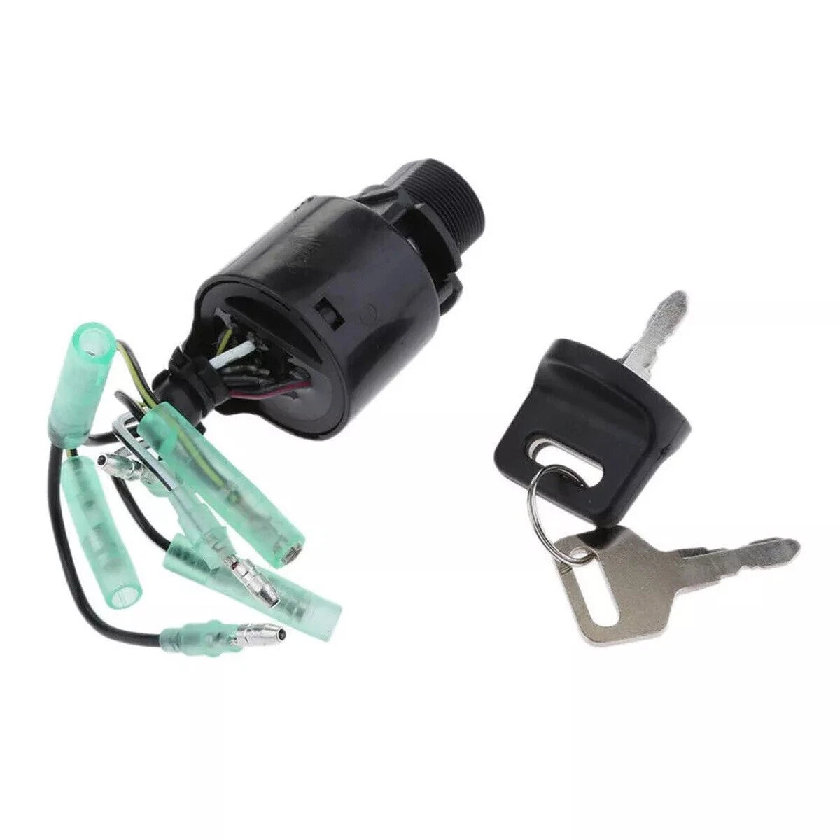 Honda Outboard Ignition Switch Assembl 35100-ZV5-013 for Honda BF115 135 150 200