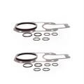 (2)Sterndrive Outdrive Gasket Kit for Mercruiser R MR Alpha One Repl 27-94996Q2