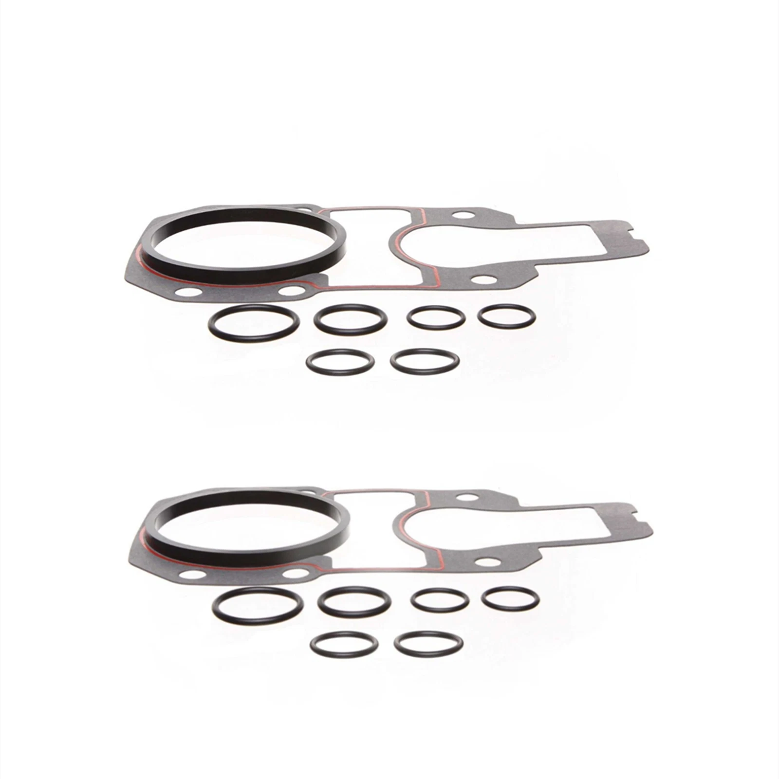 (2)Sterndrive Outdrive Gasket Kit for Mercruiser R MR Alpha One Repl 27-94996Q2