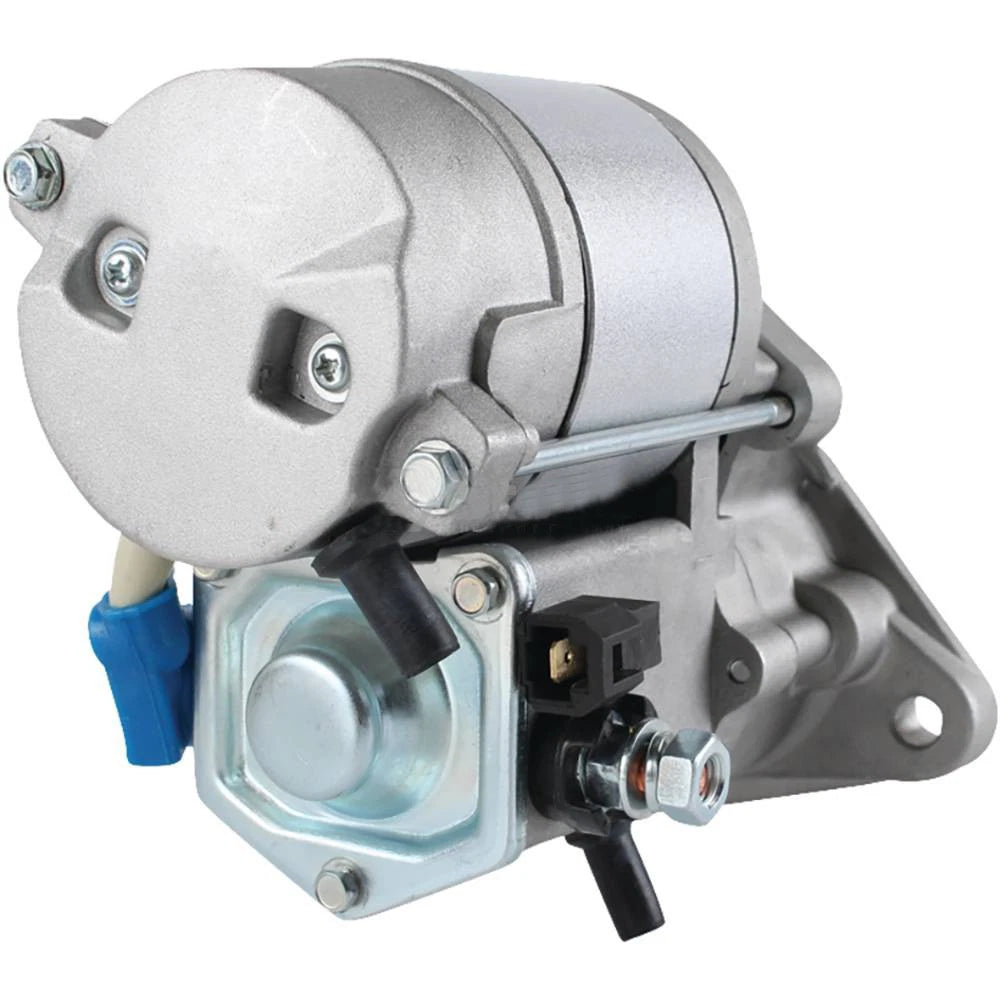 435-239 Electric Starter Fits Kubota
