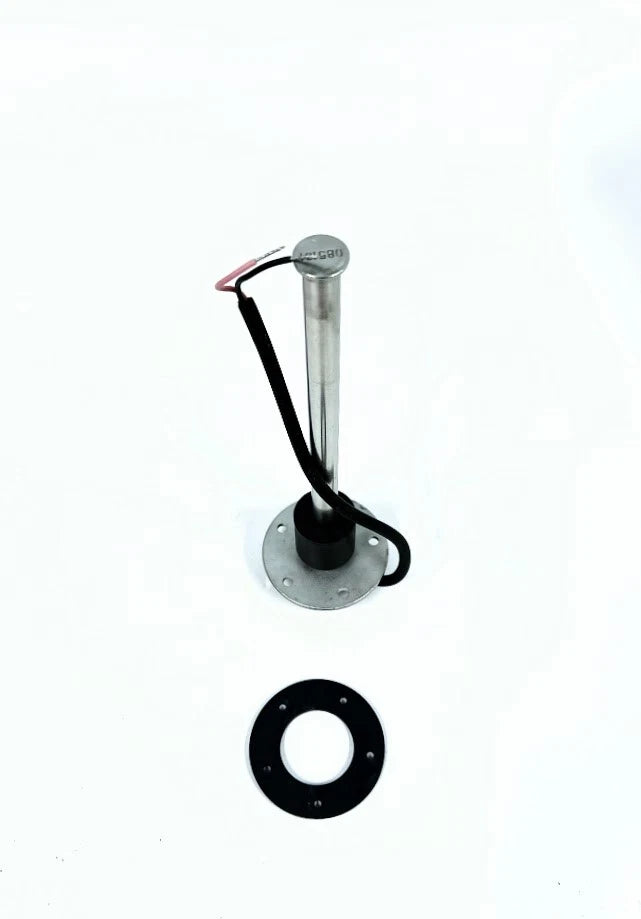Evinrude Johnson 0763408, Oil Sender Assembly (3.0 Gallon)