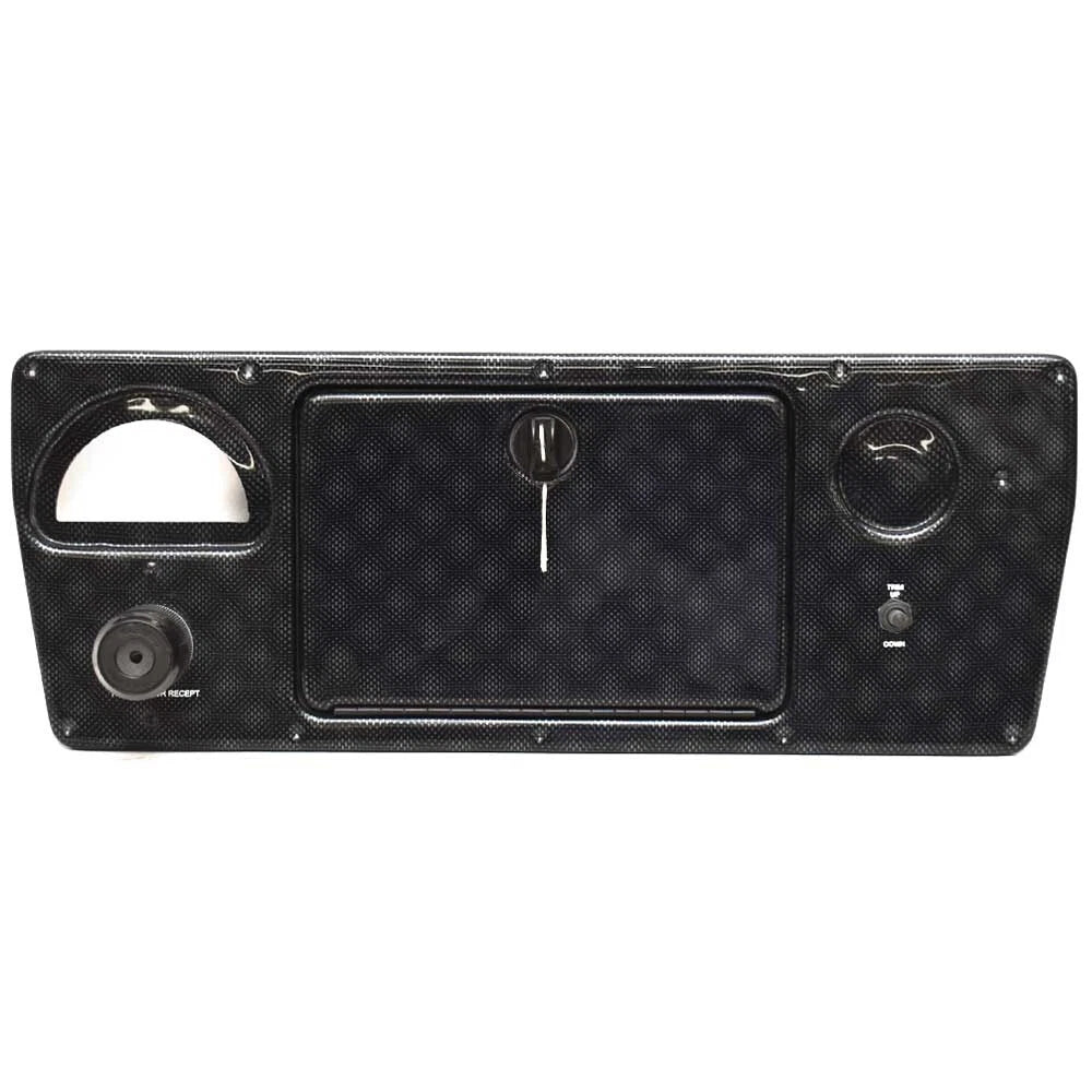 G3 Boat Trolling Motor Panel 2778 - 22 5/8 X 8 1/2 Inch Plastic