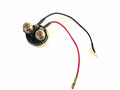 STARTER RELAY SOLENOID FOR SUZUKI OUTBOARD DT40C BOAT MOTOR 1986 - 1990
