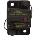 Eaton Bussmann Boat Thermal Circuit Breaker 185080F - Type III 80A 42V