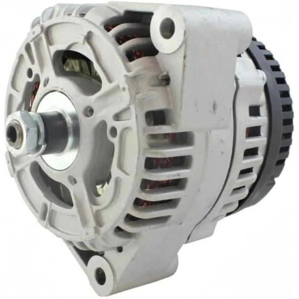 28V 100A Alternator 378-9640 for Caterpillar CAT Engine C6.6 Compactor CS-56B