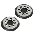 For Sanding Disc 5inch 8 Hole for ORBIT Sander Pad Hook&Loop Replacement Tool