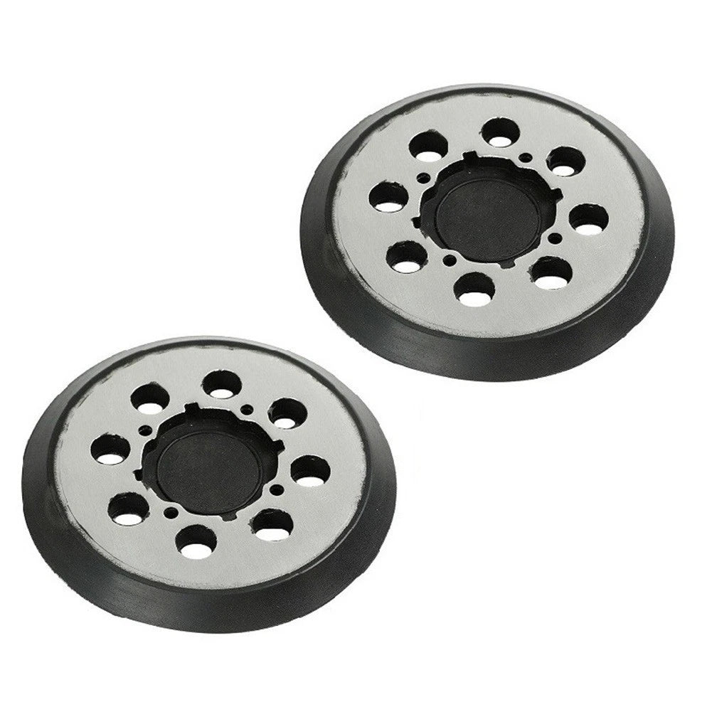 For Sanding Disc 5inch 8 Hole for ORBIT Sander Pad Hook&Loop Replacement Tool
