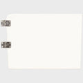 Regal 2000 Bowrider Boat Transom Door 957027 - White Acrylic