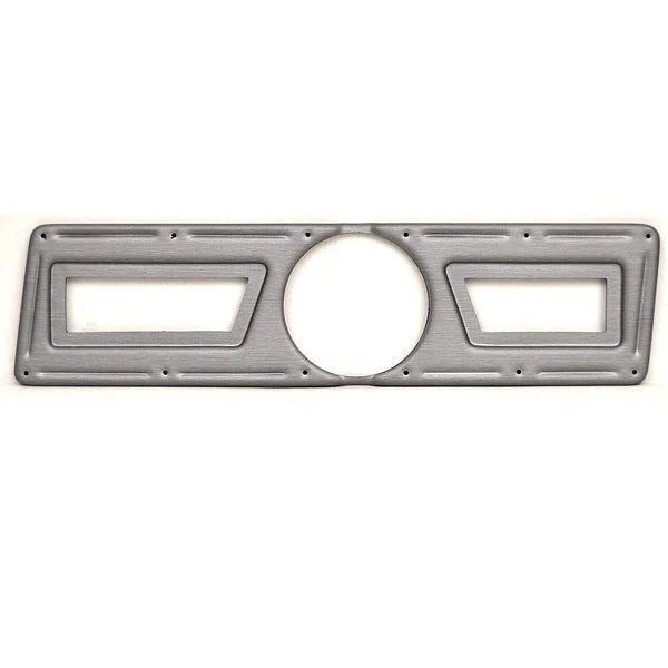 Ranger Boat Dash Panel Blank 7202361 - Starboard 23 3/4 X 5 7/8 Inch