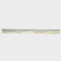 G3 Boat Hull Main Graphic Decal - Black - Tan Sticker (STBD)