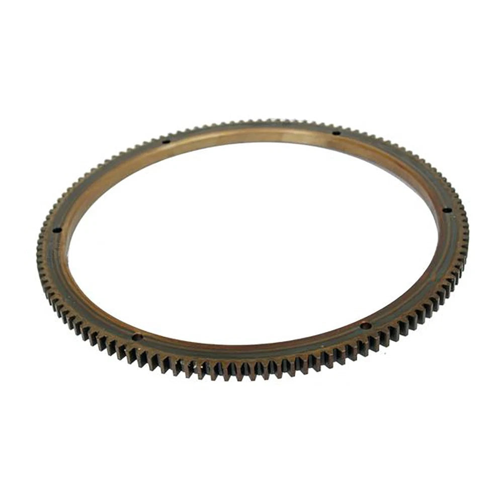 S.65998 Ring Gear, Dexta 957E6384B Fits Ford/ Holland