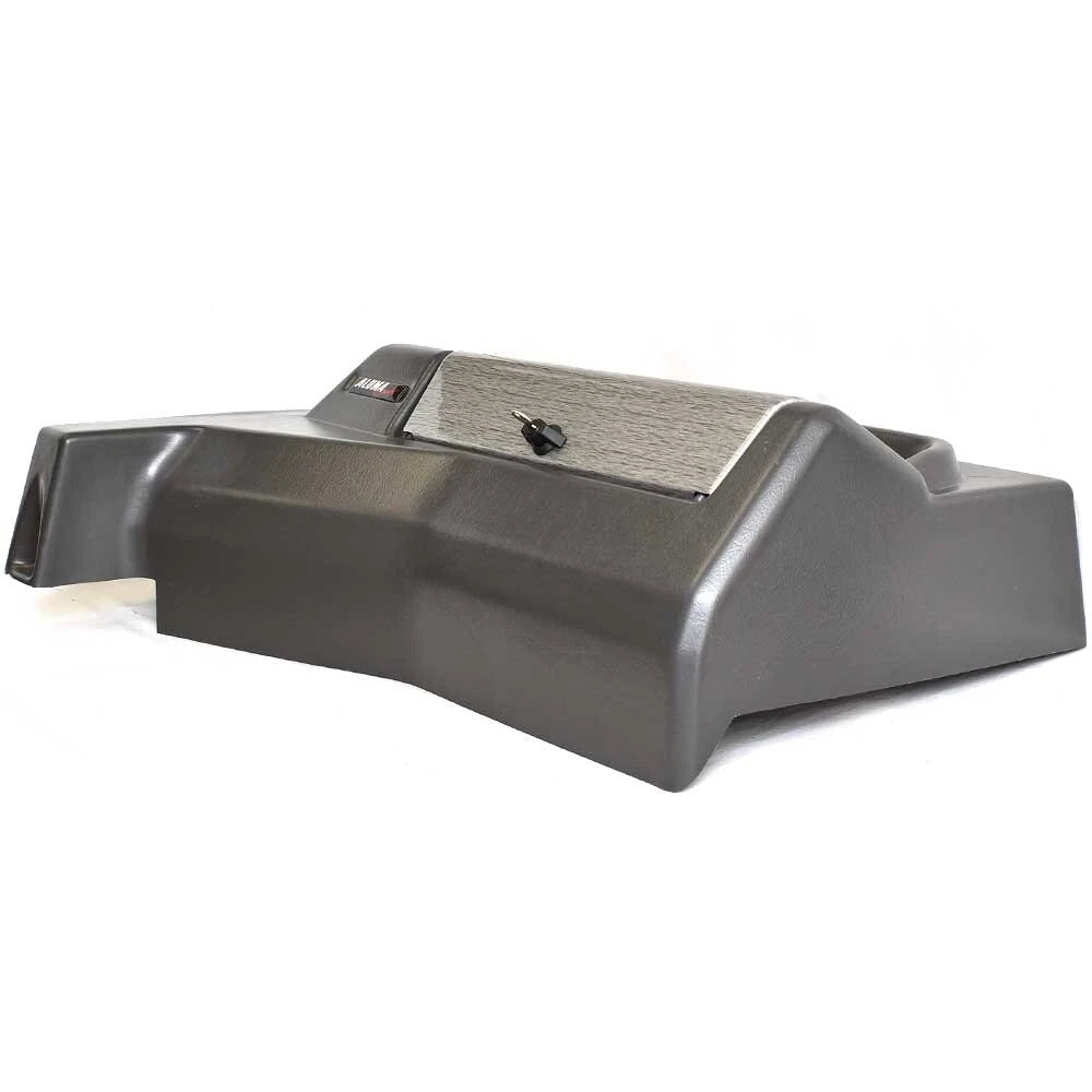 Alumacraft Boat Glove Box Console 22180010968 - 165 Trophy 2016 Gray