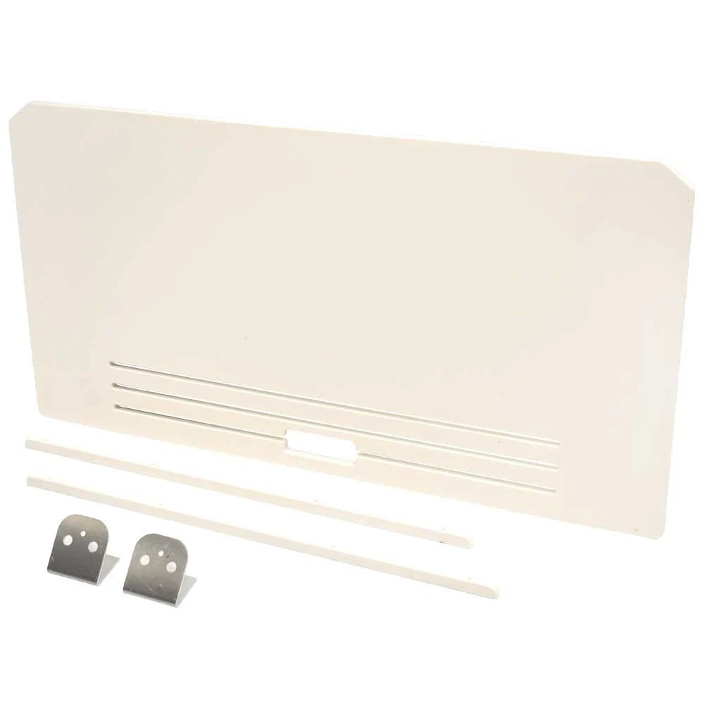 Hydra Sport Boat FWD Closeout Panel 21434022 - 3000 CC Off White Hatch