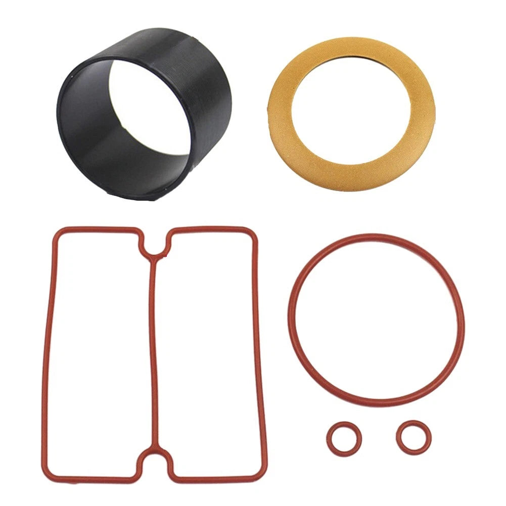 Heavy Duty OilFree Mute Air Compressor Cylinder Sleeve for Piston Cylinder Ring