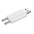 3.6v Night Cyclic Fishing Electronic Drift Light Battery USB Charger Adapter