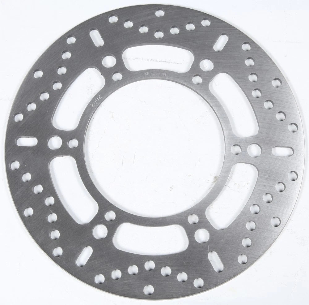 EBC Standard Brake Rotor – Fits Ducati Monster 821 & Scrambler Models 2015-2016
