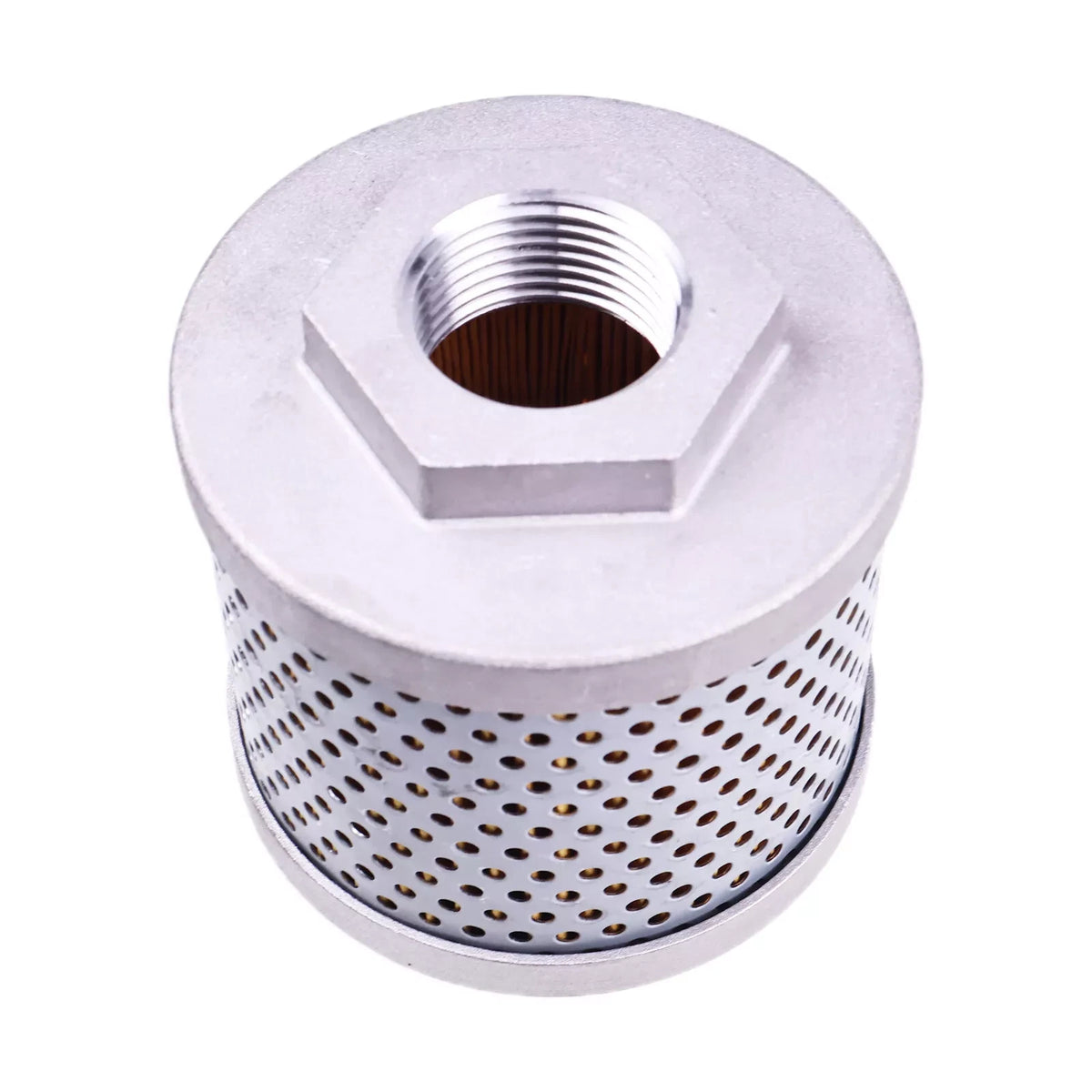 Hydraulic Filter RB101-62190 for Kubota Excavator KX41-2 KX41-3