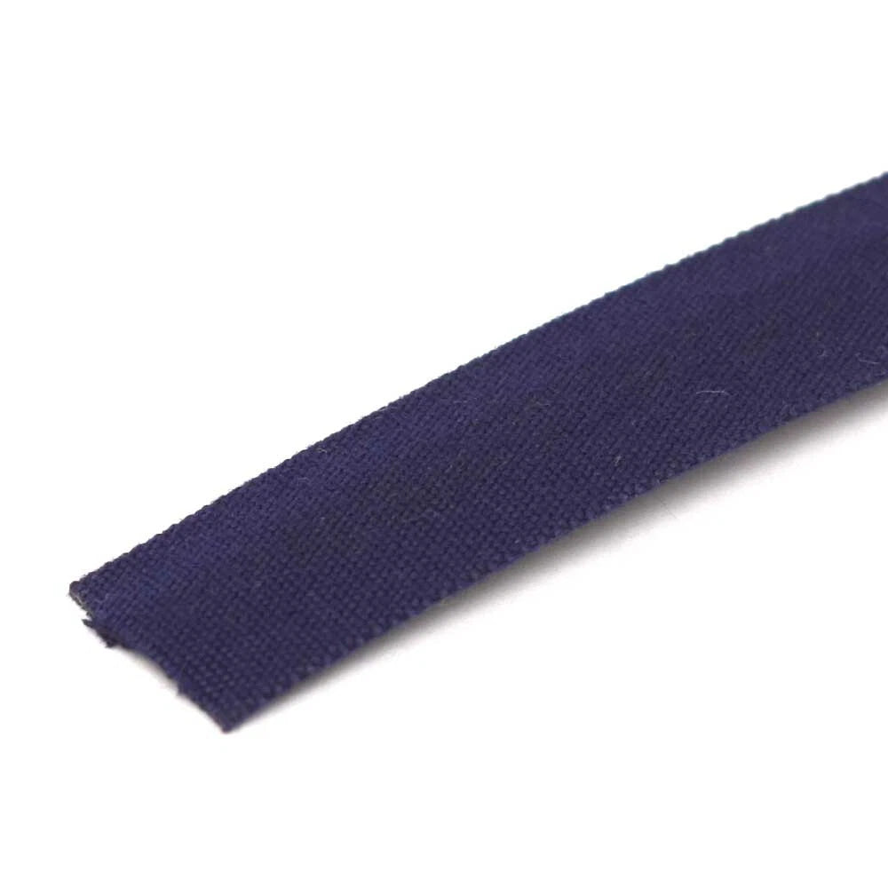Outdura Boat Woven Binding V2190900 - Navy 3/4 Inch (YD)