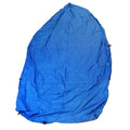 MARPAC Boat Trailerable Travel Cover 71724 - V-Hull Runabout I/O Blue