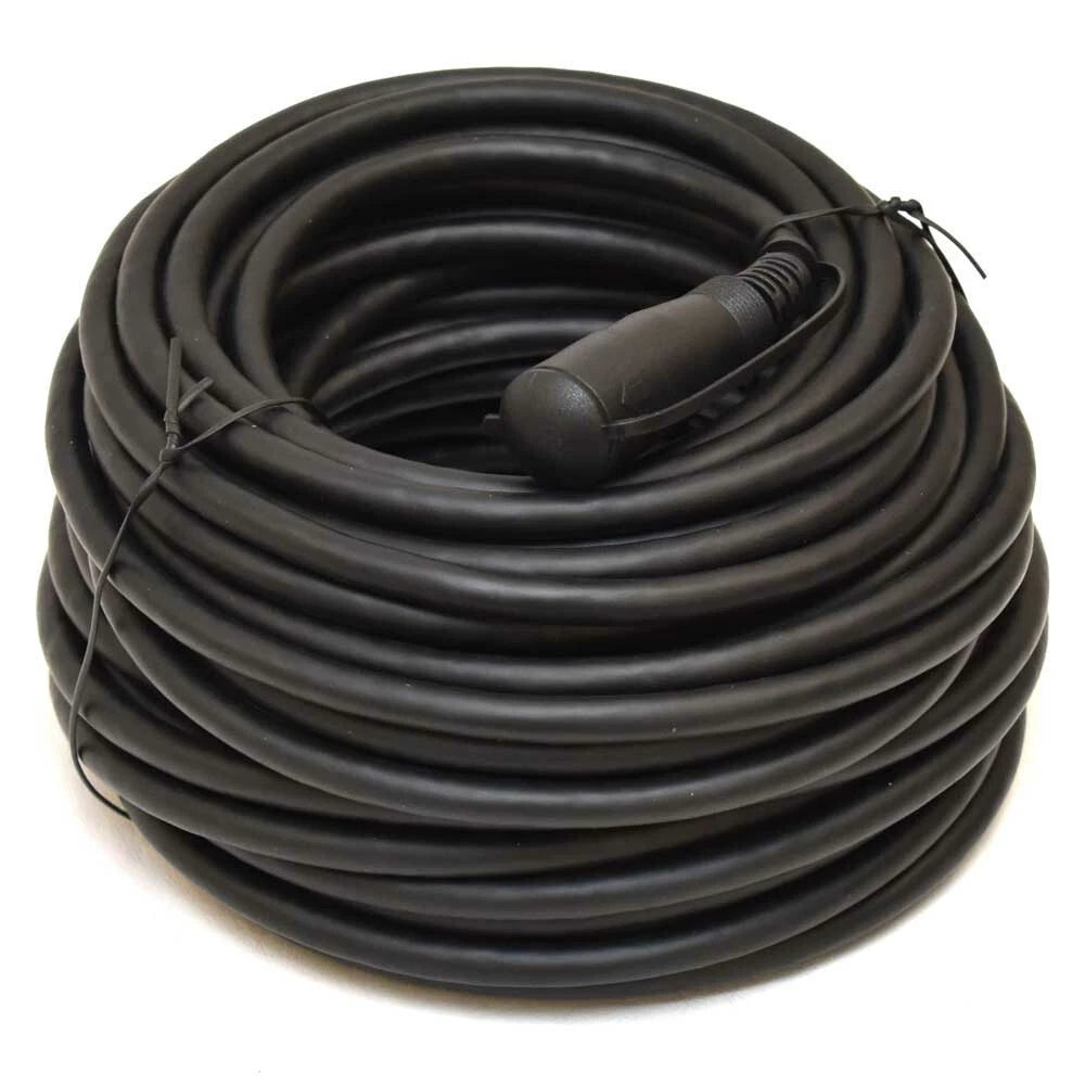Rockford Fosgate Boat Remote Extension Cable PMX50C - Punch 50 FT 13 Pin