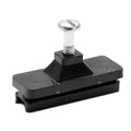 Boat Bimini Top Deck Fitting - Nylon Side Mount