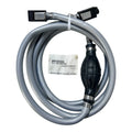 Mercury Marine 8M8025354, Outboard Fuel Line Assembly, OEM