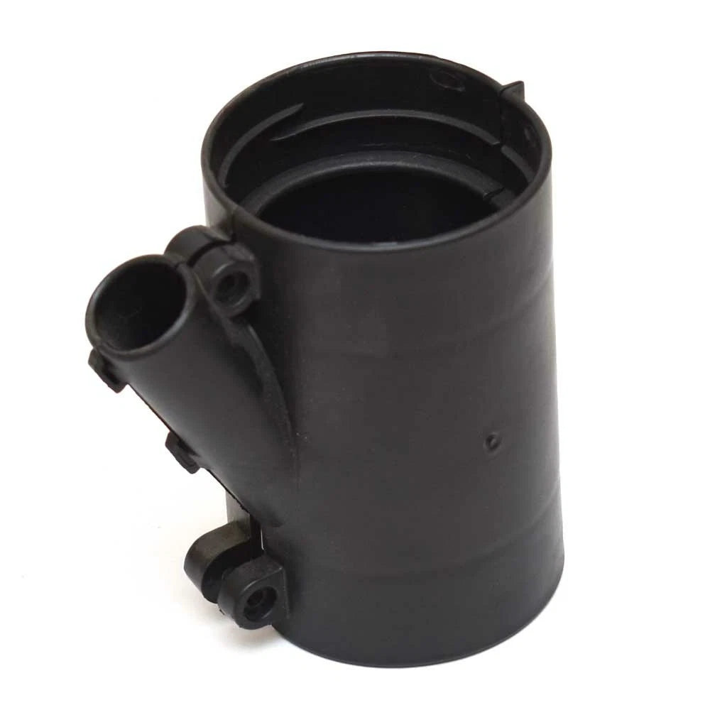 TH Marine Boat Rigging Flange RFHU-1-DP - Hose Union 2 1/2 Inch